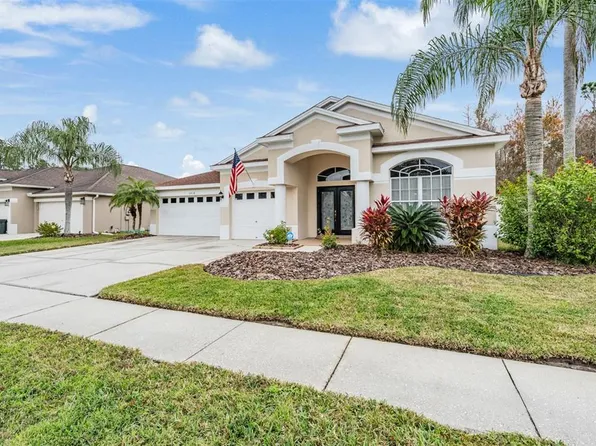 5418 Bold Venture Pl, Wesley Chapel, FL 33544