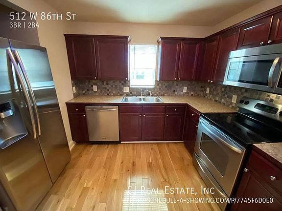 5th image of 512 W 86th St