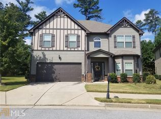 270 Sylvan Loop, Fayetteville, GA 30214