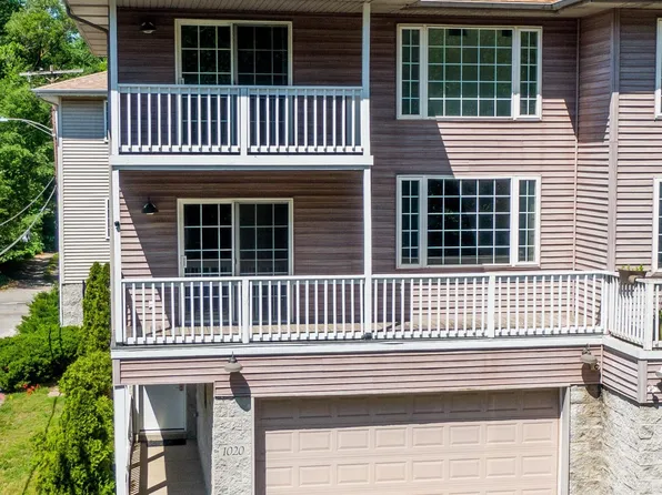 1020 N Shelby Pl, Gary, IN 46403