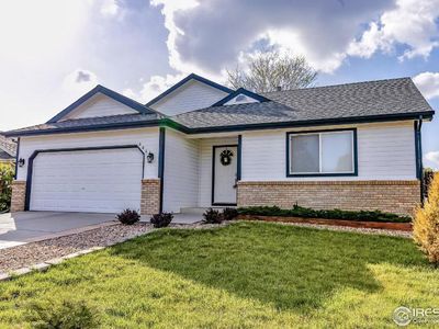604 Aviara St, Johnstown, CO, 80534