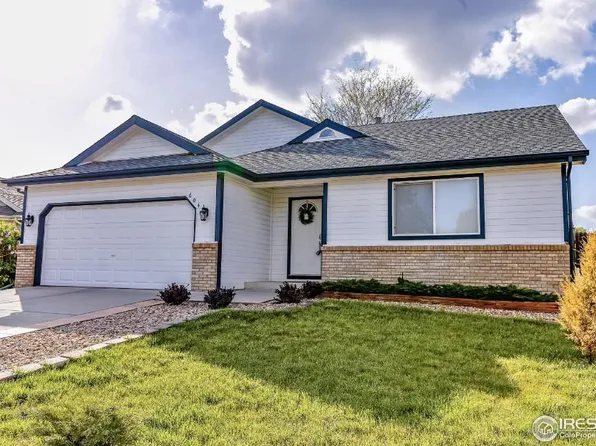 604 Aviara St, Johnstown, CO 80534