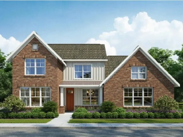 7025 Walker Farms Dr, Arlington, TN 38002