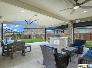 1808 Bogata Ln, Leander, TX 78641