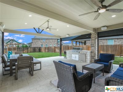 1808 Bogata Ln, Leander, TX, 78641