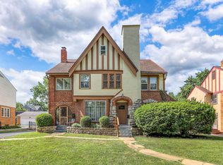 421 E Meyer Blvd, Kansas City, MO 64131