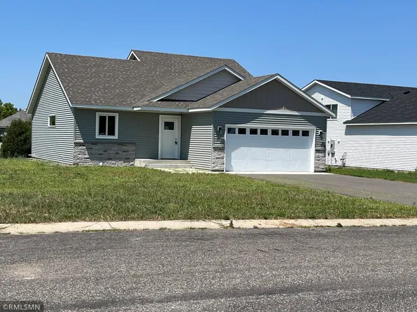 236 Pine Tree Rd, Litchfield, MN 55355