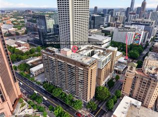 620 Peachtree St NE APT 916, Atlanta, GA 30308
