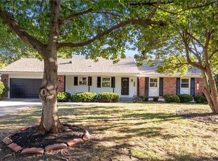 6031 W 86th Ter, Overland Park, KS 66207