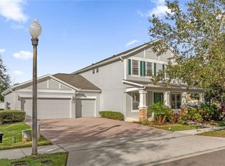 13303 Fernow St, Windermere, FL 34786