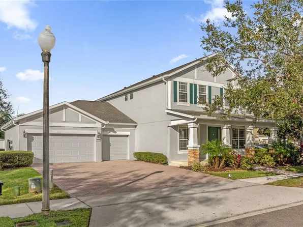 13303 Fernow St, Windermere, FL 34786