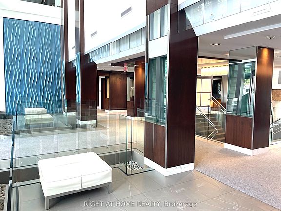 4th image of 235 Sherway Gardens Rd #305
