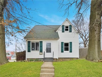 2303 Downing Ave, Erie, PA, 16510