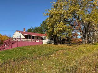 112 Ham Hill Rd, Cambridge, ME 04923