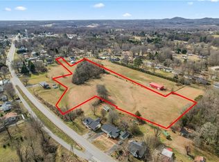 0 N Carolina Ave, Yadkinville, NC 27055