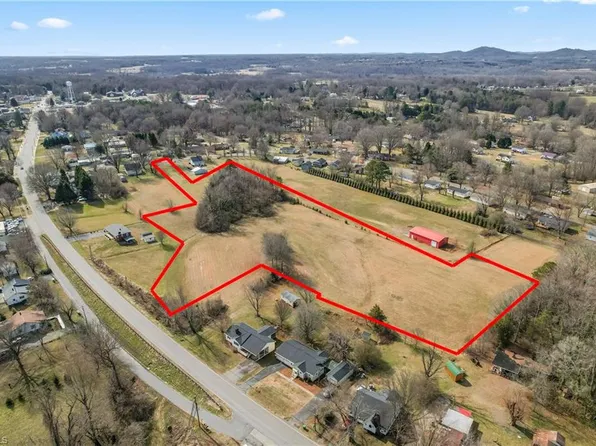 0 N Carolina Ave, Yadkinville, NC 27055