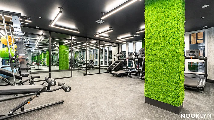 Rented by Nooklyn NYC LLC | media 121