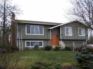11020 S Navajo Way, Oregon City, OR 97045