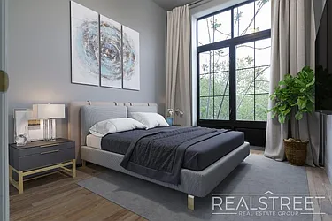 Rented by Real Street Inc