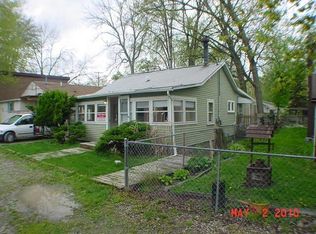 599 Pleasant Dr, Gregory, MI 48137