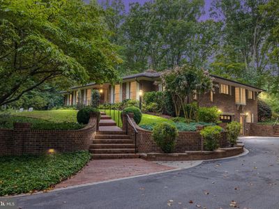 671 Discovery Ct, Davidsonville, MD, 21035