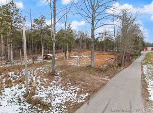 Pleasant Grove Road, Mauckport, IN 47142