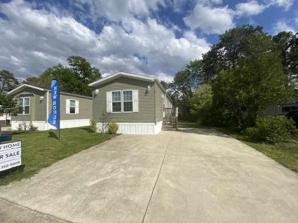 1099L4 Plan, Pine Ridge at Crestwood