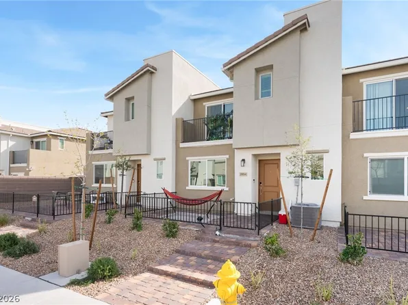 2854 Azure Moon Ct, North Las Vegas, NV 89086