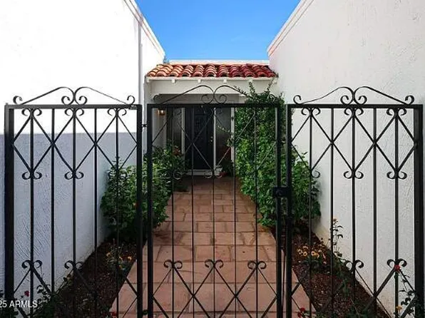 110 E BOCA RATON Road, Phoenix, AZ 85022