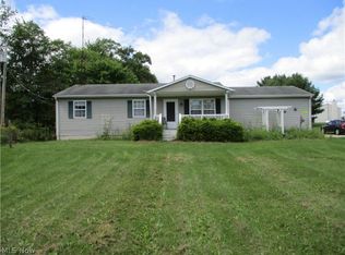 787 Macklin Rd, New Waterford, OH 44445