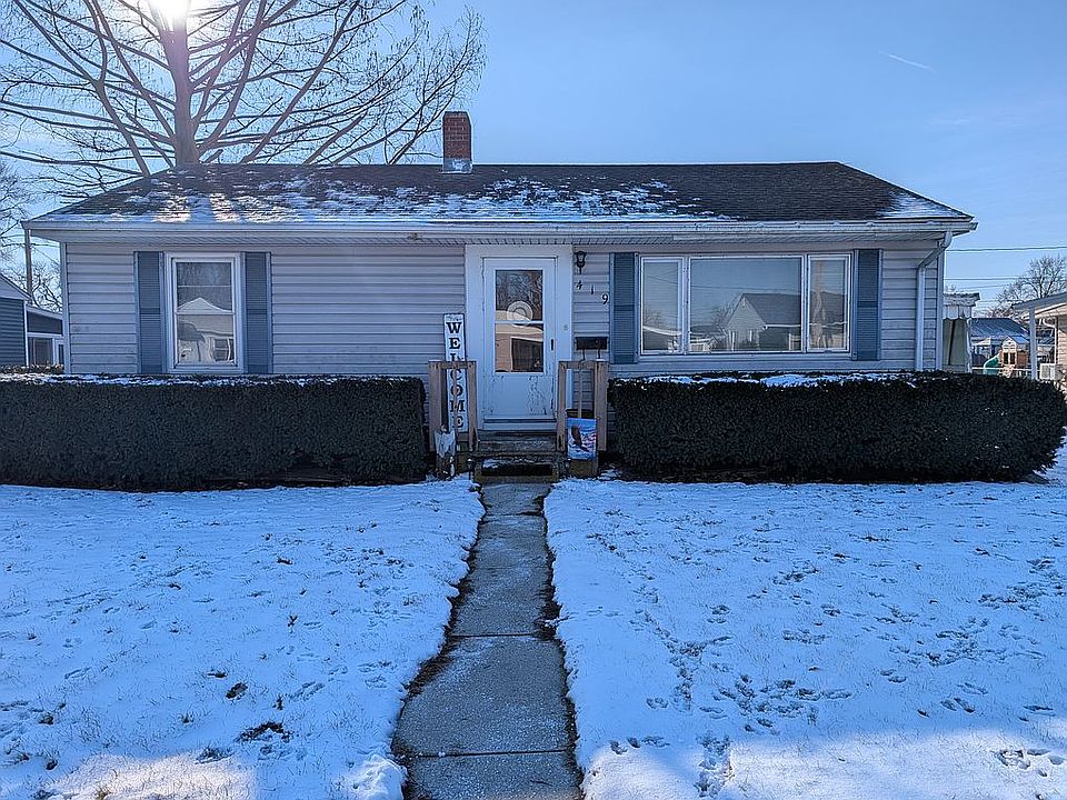 1st image of 419 Woodward St