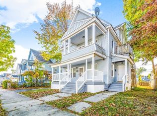 62-64 Dunmoreland St, Springfield, MA 01109