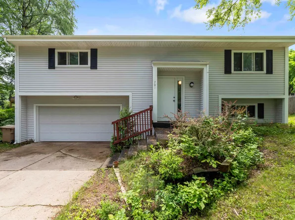 701 Pebble Beach Dr, Madison, WI 53717