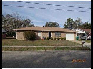 2188 Alice Dr, Biloxi, MS 39531