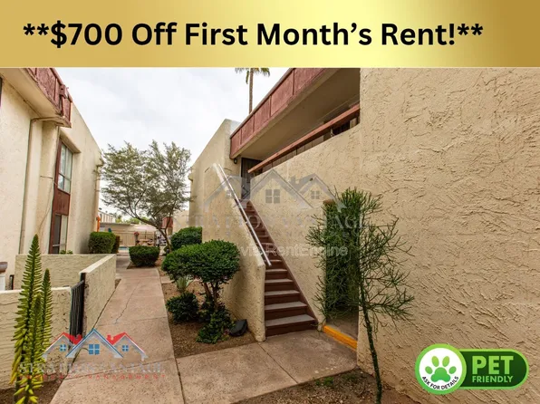 3828 N 32nd St, Phoenix, AZ