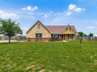 306 Old Highway 6, Howe, TX 75459