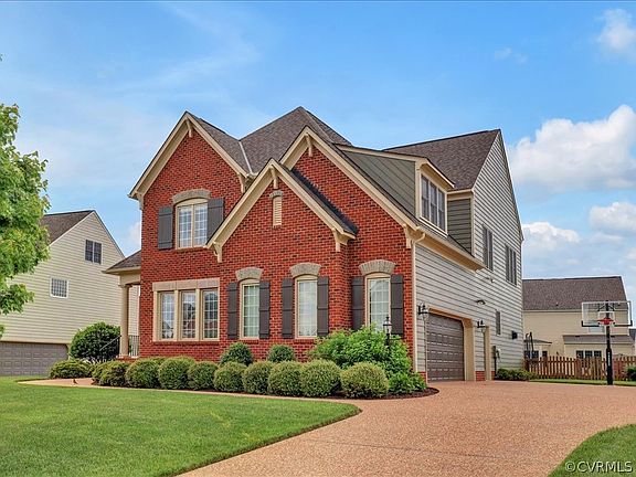 3rd image of 6412 Gadsby Forest Place Gln