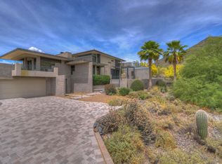 5910 E Sentinel Rock Rd, Cave Creek, AZ 85331