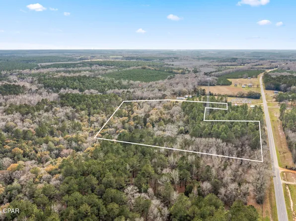 0 Highway 2a, Westville, FL 32464