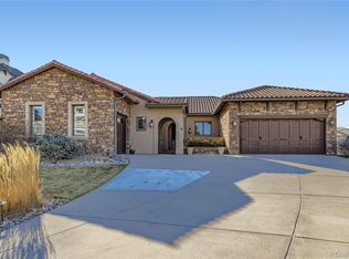 4 Flowerburst Way, Highlands Ranch, CO 80126