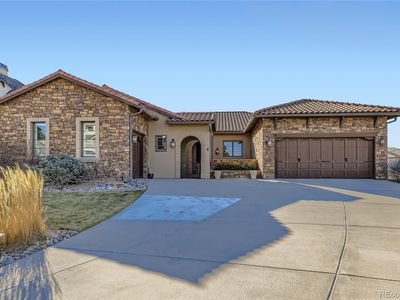 4 Flowerburst Way, Highlands Ranch, CO, 80126