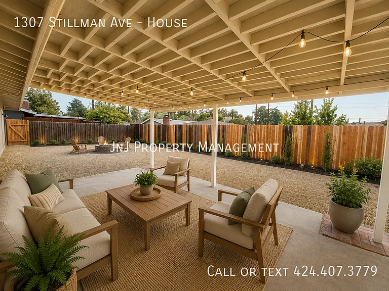 1307 Stillman Ave #HOUSE — Photo 13