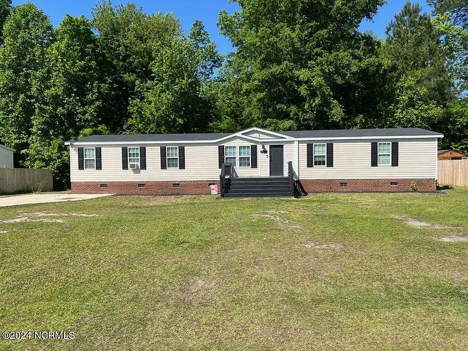 225 Shipmans Pike, Jacksonville, NC 28546 MLS 100441937 Zillow