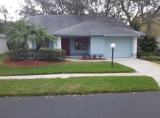 11602 Golden Rain Dr, New Port Richey, FL 34654