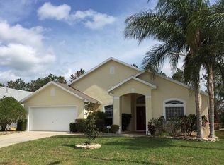 935 Durango Loop, Davenport, FL 33897