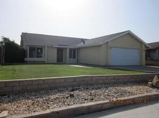 916 Grapevine Rd, Santa Maria, CA 93454