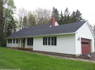 100 Pine St, Presque Isle, ME 04769