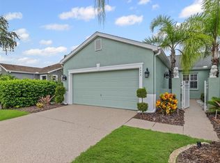 7445 Trovita Rd, Land O Lakes, FL 34637