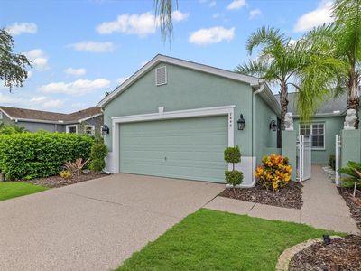 7445 Trovita Rd, Land O Lakes, FL, 34637