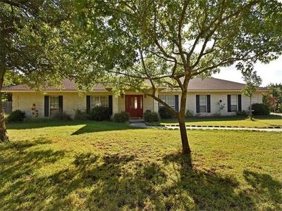 11 Coach House Rd, Austin, TX, 78737